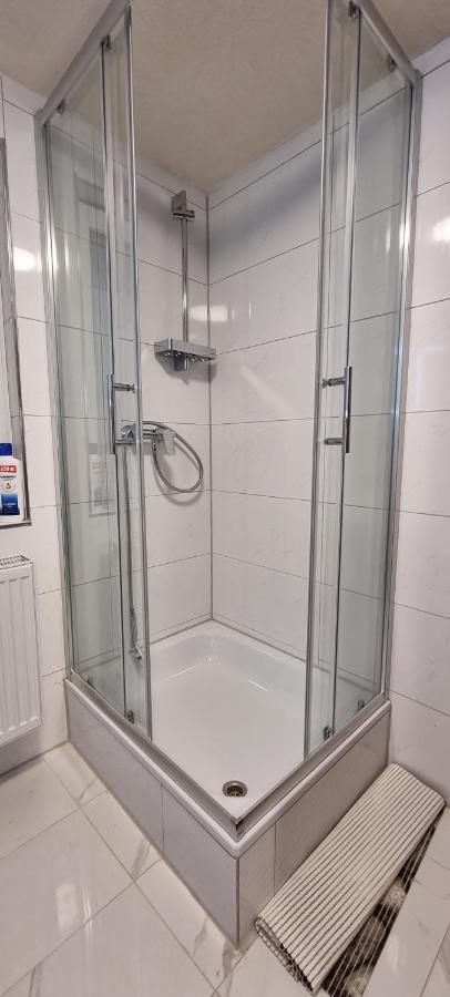 Waterfalls Apartment 3 Триберг Экстерьер фото