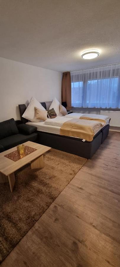 Waterfalls Apartment 3 Триберг Экстерьер фото