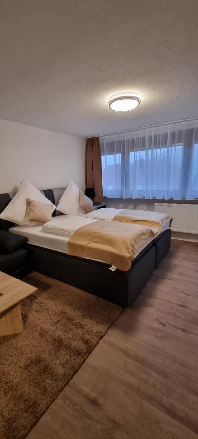 Waterfalls Apartment 3 Триберг Экстерьер фото