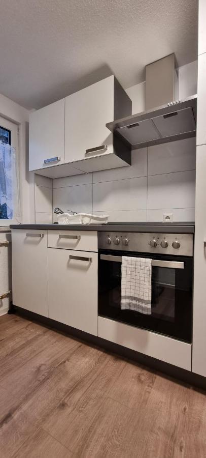 Waterfalls Apartment 3 Триберг Экстерьер фото