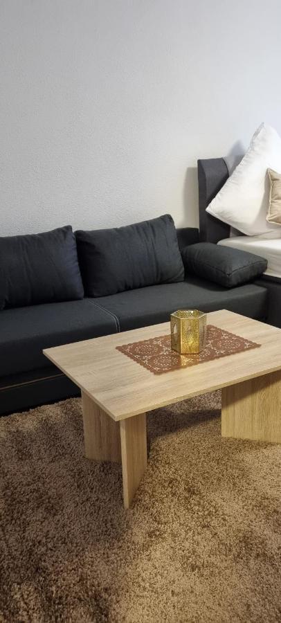 Waterfalls Apartment 3 Триберг Экстерьер фото