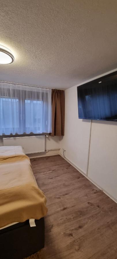 Waterfalls Apartment 3 Триберг Экстерьер фото